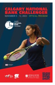 2023 Calgary National Bank Challenger